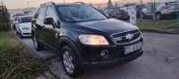 Chevrolet Captiva 2,0 D