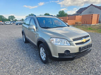 Chevrolet Captiva 2,0 D