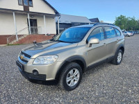 Chevrolet Captiva 2,0 D