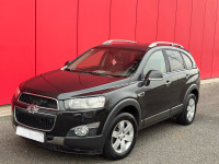 ••CHEVROLET CAPTIVA 2,2  4x4 AUTOMATIK 7  SJEDALA  FULL OPREMA!