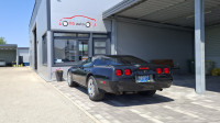Chevrolet Corvette C4, 5.7