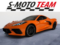 Chevrolet Corvette C8