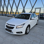 Chevrolet Cruze 1,6 16V LS+