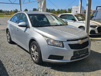 CHEVROLET CRUZE 1.6 BENZIN- motor problem