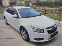 Chevrolet Cruze 1,6 LS