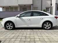 Chevrolet Cruze 1,6 LS+, reg. 25.11.2026. 1. vlasnik