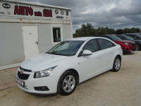 Chevrolet Cruze 1,6 LS