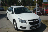 CHEVROLET CRUZE 1,6 LUXE LPG****REGISTRIRAN 1.GOD???PLIN***FULL OP***
