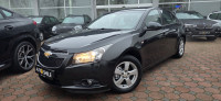 Chevrolet Cruze 1,8 LS, HR VOZILO, 83000KM, KLIMA, REG 06/26, NA IME.