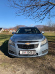 Chevrolet Cruze 2,0 VCDi
