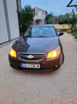 Chevrolet Epica 2,0 24V