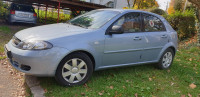 Chevrolet Lacetti 1,4 SE