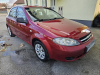 Chevrolet Lacetti 1,4 SE