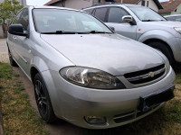 Chevrolet Lacetti 1,4 SX