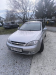 Chevrolet Lacetti 2,0 VCDi CDX