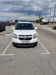 Chevrolet Orlando 2.0 D LT+