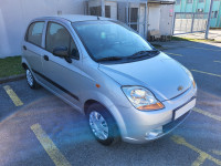Chevrolet Spark Spark 0,8 Reg.do 06.2026