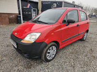 Chevrolet Spark Spark 0,8 SE