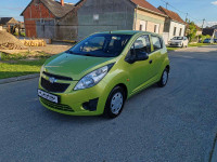 Chevrolet Spark Spark 1,0 16V. 2012 god ,Servisna 120,000 kilometara