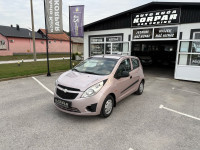 Chevrolet Spark Spark 1,0 16V BASE, 116.000km, MOGUĆE KARTICE/KREDITI