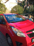 Chevrolet Spark Spark 1,0