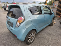 Chevrolet Spark 1.0  KARAMBOLIRAN