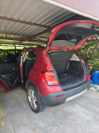 Chevrolet Trax 1,4 Turbo LT