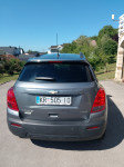 Chevrolet Trax 1,6 benzinac, prvi vlasnik , auto kupljen u Autowillu Z