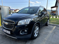 Chevrolet Trax 1,7 CDTI