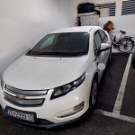 CHEVROLET VOLT 1,4CVT AUTOMATIK PLUG-IN HIBRID ZAMJENA