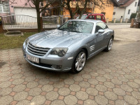 Chrysler Crossfire 3,2 V6 automatik