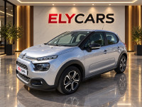 Citroen C3 1.2 ‼️16.000 KM‼️‼️NOV‼️