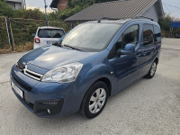 Citroën Berlingo 1.2 110 Shine*2018g.*93000km*Garancija 2.godine*