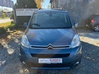 Citröen Berlingo•benzin•Kamera•97tkm(Garancija)‼️