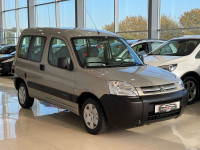 ⭐️Citroën Berlingo 1.4⭐️79.000KM⭐️ TOP STANJE⭐️GARANCIJA ⭐️