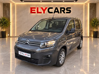 Citroën Berlingo 1,5 BlueHDI 100 KS N1