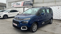Citroën Berlingo 1,5 BlueHDi 100KS, LED, Temp, Grij.sjed. PDC,Servisna