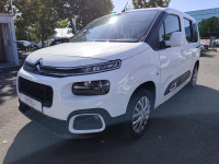 Citroen Berlingo 1,5 BlueHDI,75 kW,nije uvoz,1.vl,gar,svi ser. u ovlaš