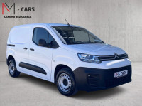 Citroën Berlingo 1,5 BlueHDI Fourgon Club M650 - LEASING BEZ UČEŠĆA