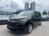Citroën Berlingo 1,5 BlueHDI **NOVI MODEL**