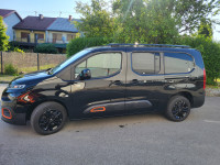 Citroën Berlingo 1,5 BlueHDI  AKCIJA