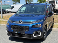 Citroën Berlingo 1,5 BlueHDI *RJEŠAVAMO LEASING * GARANCIJA *
