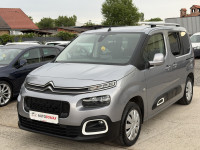 Citroën Berlingo 1,5 BlueHDI Shine -PRVI VL.-102 KS-NAVI-MOD.2021
