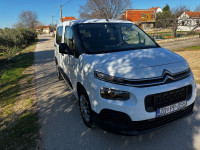 Citroën Berlingo 1,5 BlueHDI