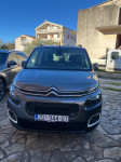 Citroën Berlingo 1,5 BlueHDI