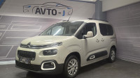 Citroën Berlingo 1,5 BlueHDI