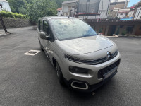 Citroën Berlingo 1,5 BlueHDI