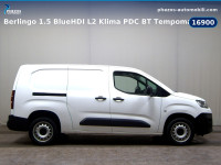 Citroën Berlingo 1.5 BlueHDI