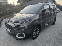Citroën Berlingo 1.5 HDI 100*Shine*2018god.*83000km*Garancija 2 god.*