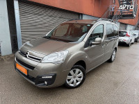 Citroën Berlingo 1,6 Blue HDi